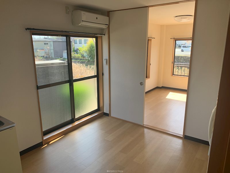 シャンゼール多摩 その他
