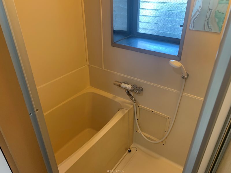 シャンゼール多摩 その他