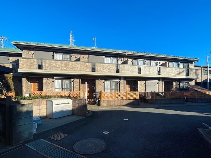 大和ハウス施工です。