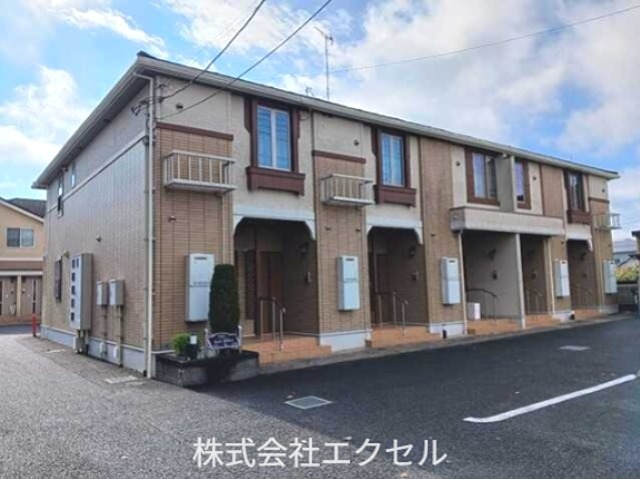 更新料不要です。