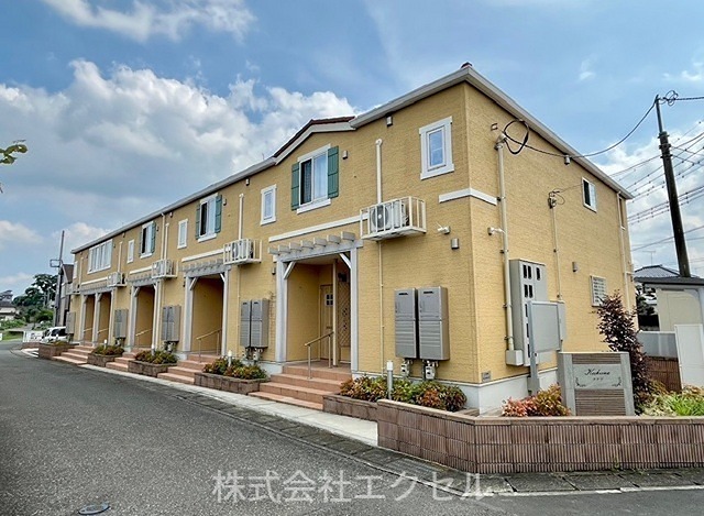 河辺駅徒歩圏内です。