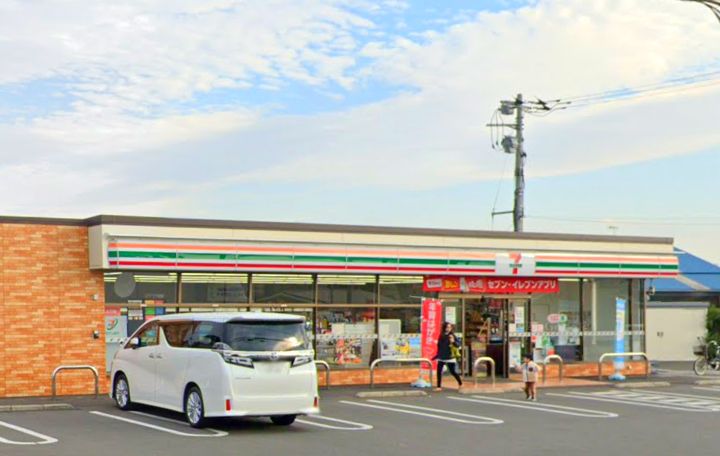 リブリカーサフェリーチェ2 ｾﾌﾞﾝｲﾚﾌﾞﾝ 相模原塚場店