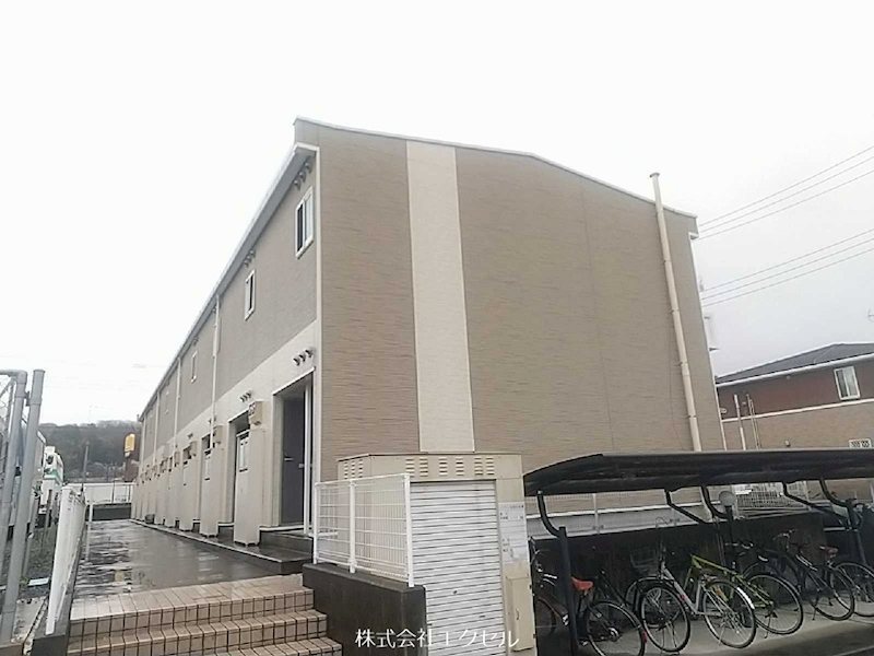 南東向きで日当たり良好のお部屋です。