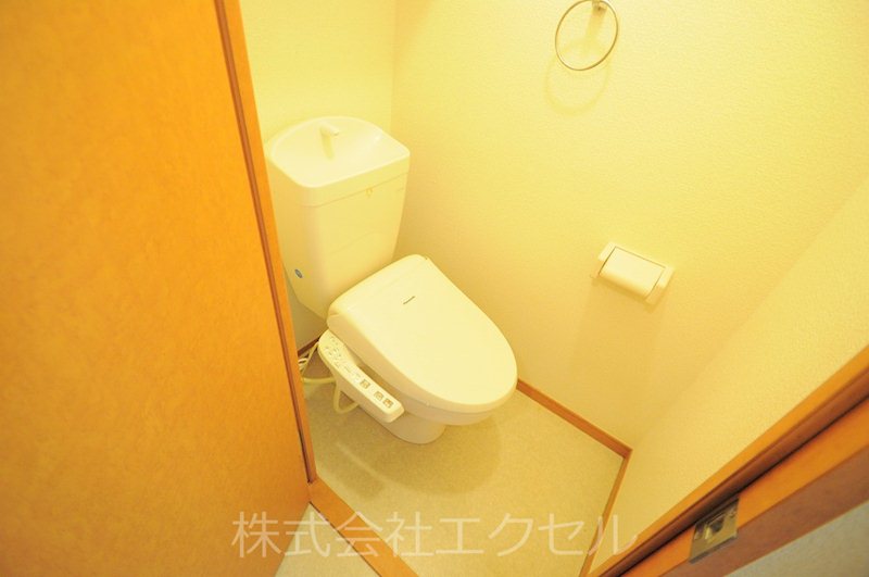 レオパレスブライトセゾン 同等タイプのイメージ写真です。