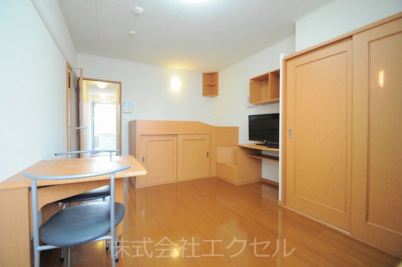 レオパレスブライトセゾン 同等タイプのイメージ写真です。