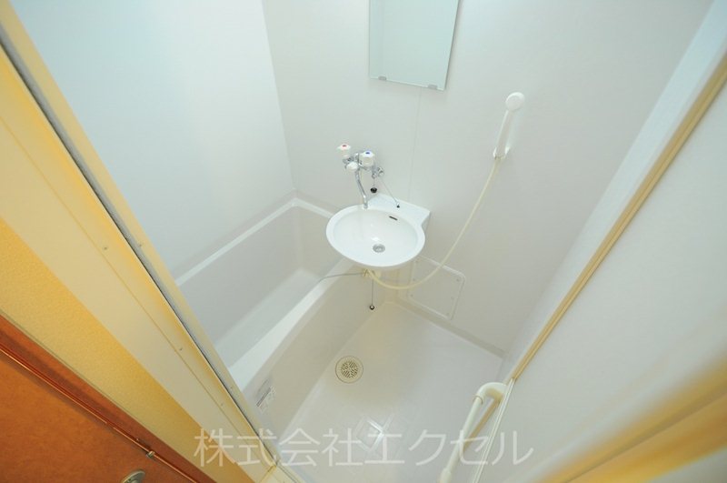 レオパレスブライトセゾン 同等タイプのイメージ写真です。
