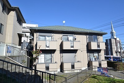 高尾駅徒歩圏内で通勤通学便利なお部屋です。