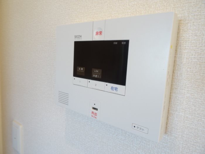 グリーンパレス宮沢 同等タイプのイメージ画像です。