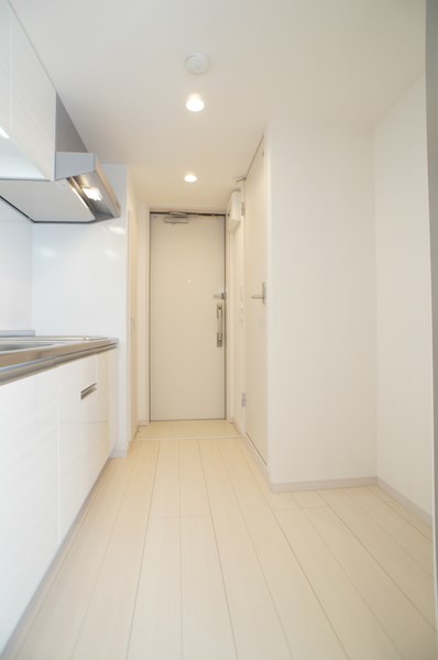 リブリスター南橋本 築浅でキレイなお部屋です。