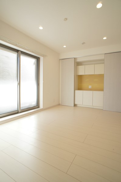 リブリスター南橋本 キレイなお部屋です。
