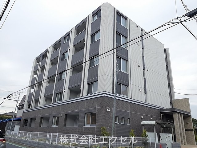 駅徒歩圏内です。