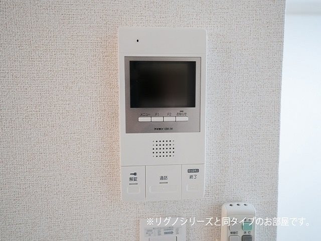 アンジュ 施工イメージです。