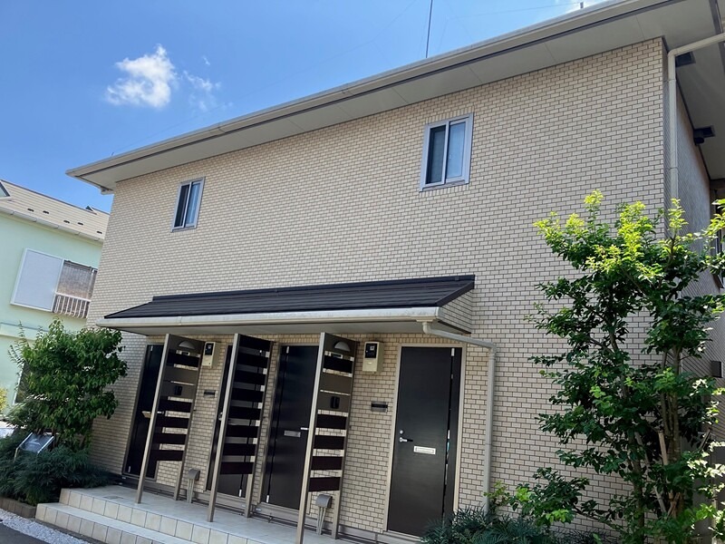国立駅徒歩圏内で通勤通学に便利です