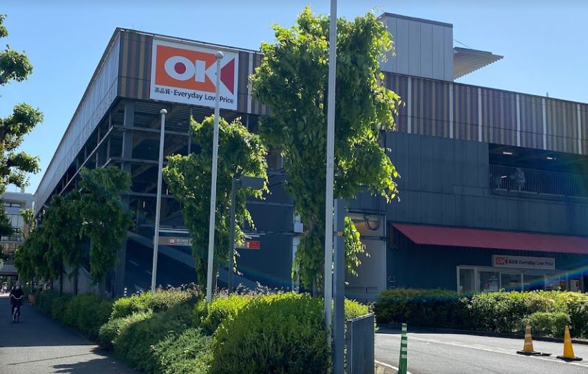 イルミナーレ ｵｰｹｰ 立川若葉町店