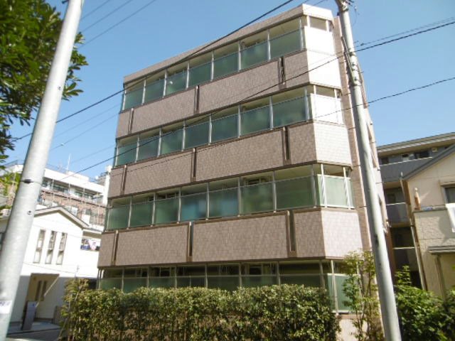更新料なしのRC造マンション!