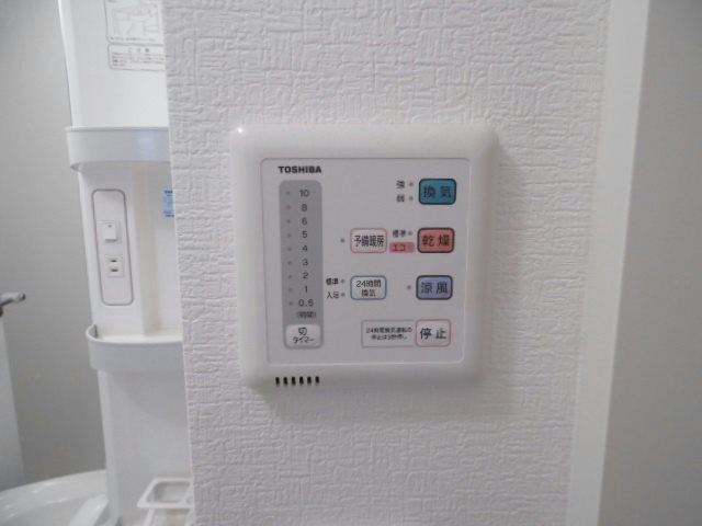 クラリス 雨の日のお洗濯もらくらくです。
