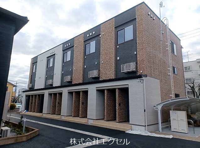 駅徒歩圏内です。
