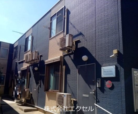 久米川駅、八坂駅徒歩圏内です。