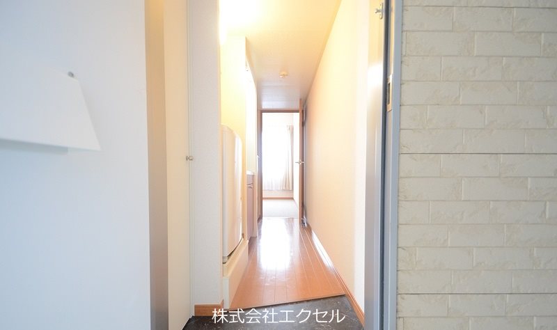 レオパレスグレートハウス 同等タイプのイメージ写真です。