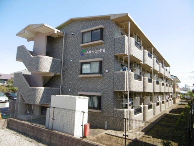 更新料なしのRC造マンション!
