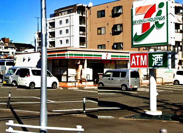 アンプルールブワレジェンド ｾﾌﾞﾝｲﾚﾌﾞﾝ 八王子狭間町店
