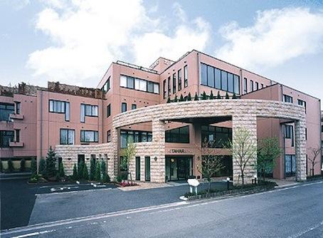 アジュール 北原国際病院