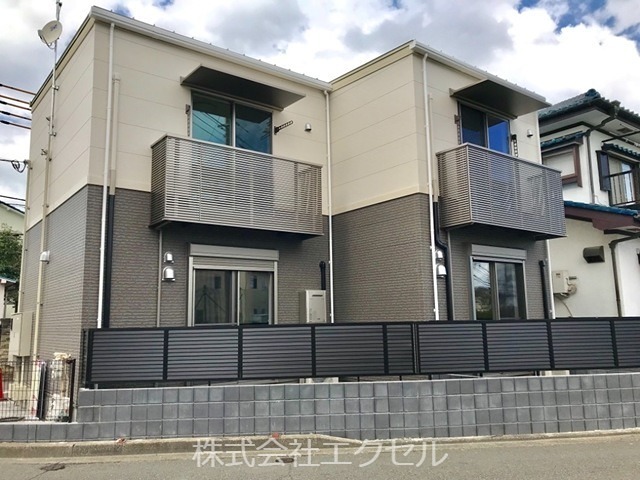 京王線 中河原駅まで徒歩15分