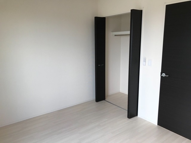 アンソレイェ フローリングのお部屋です