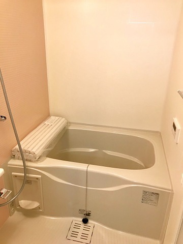 アンソレイェ 追い焚き付き