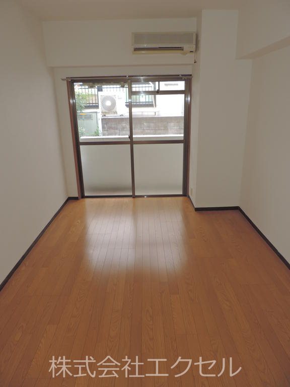 TISマンション堀之内 同建物別タイプの写真です。