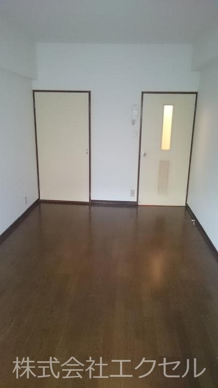 TISマンション堀之内 同建物別タイプの写真です。