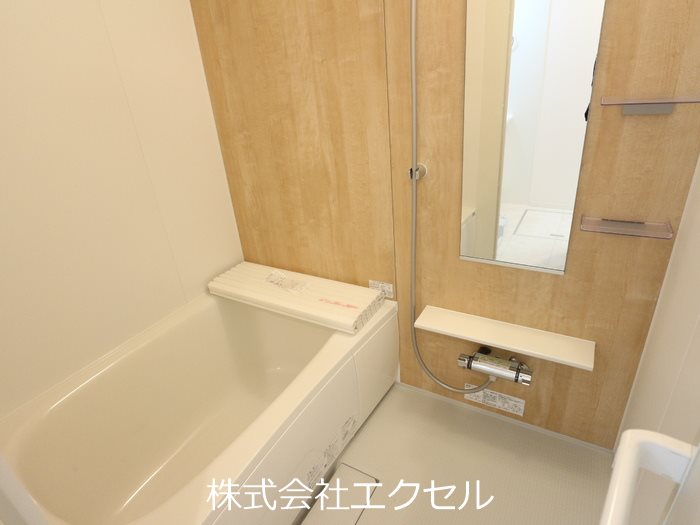 カーサ門源 浴室換気乾燥機