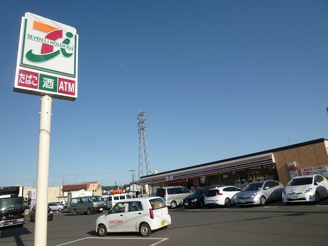 エコーマンション ｾﾌﾞﾝｲﾚﾌﾞﾝ 八王子ｲﾝﾀｰ南店