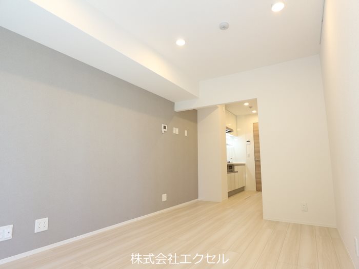 コンフォール東橋本２丁目 10畳の洋室です。