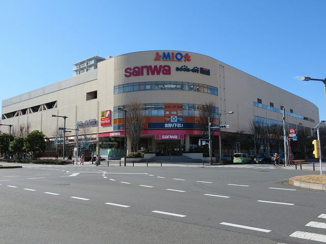 ハイムエスポワール 三和 八王子みなみ野店