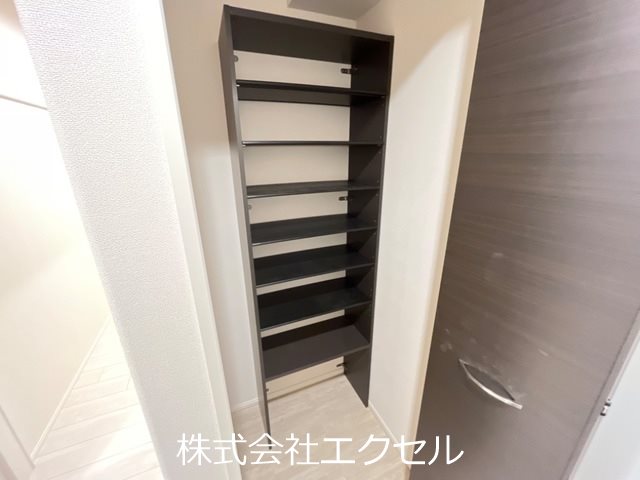 Grandbellmalle  同等タイプのイメージ画像です。
