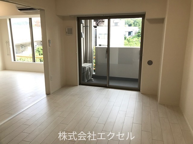 Grandbellmalle  広々したお部屋でゆっくりお休み頂けます。