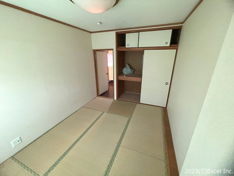 スモールマウンテンハイム その他部屋・スペース