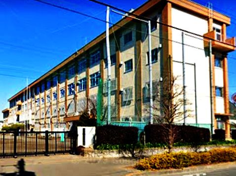 スモールマウンテンハイム 八王子市立元八王子中学校