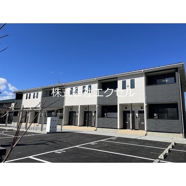 敷金無し。牛浜駅まで徒歩4分。