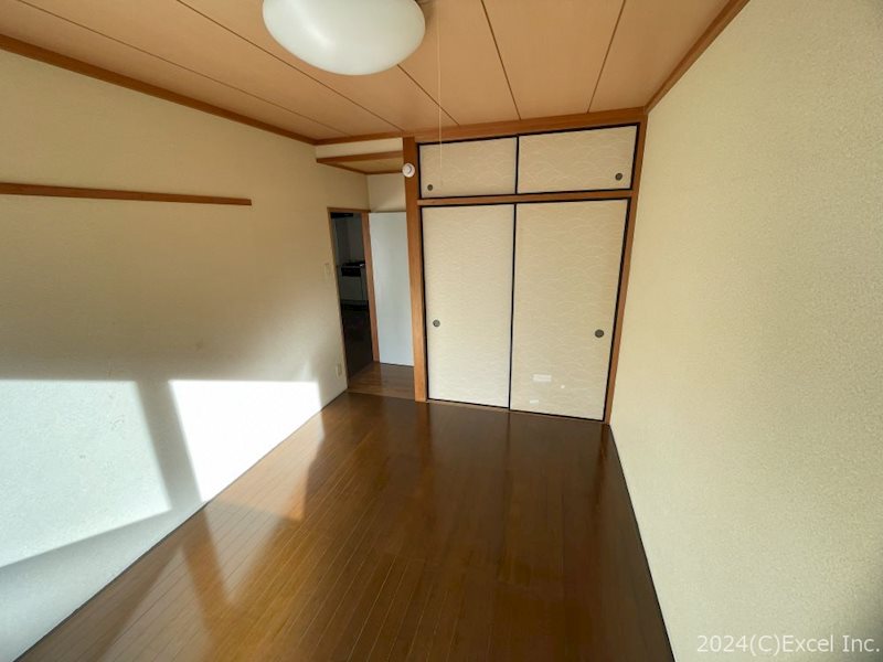 栗原ビル その他部屋・スペース