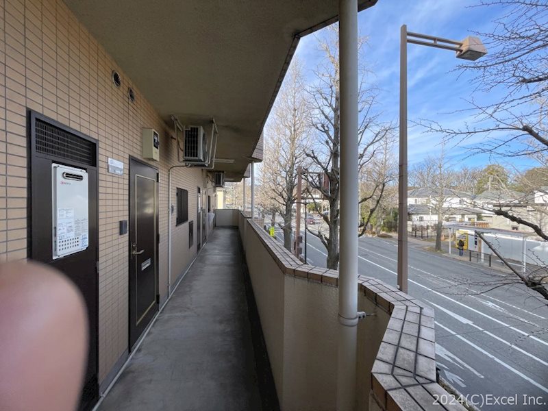 栗原ビル その他共有部分