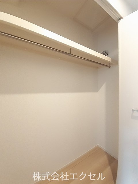 エポック クローゼットです。