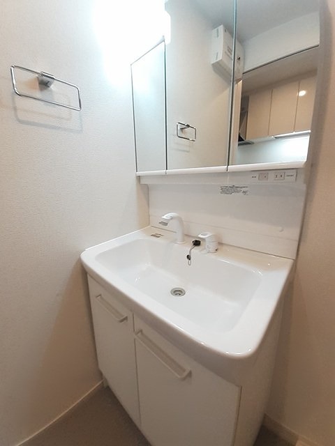 エポック 洗髪洗面台です。