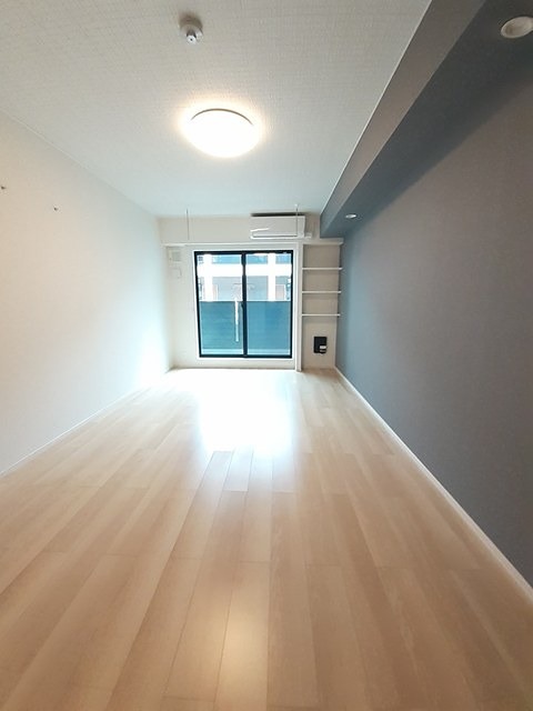 エポック エアコン付きです。