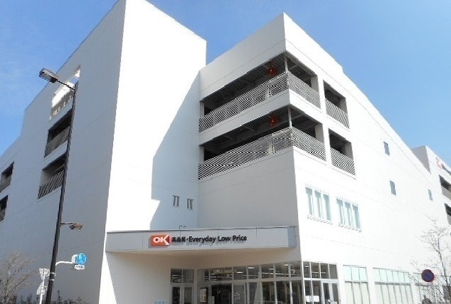 CraneFor ｵｰｹｰ 西府店