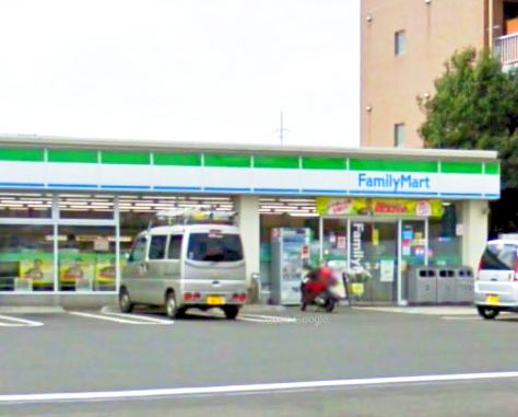 CASAFLORESTA ﾌｧﾐﾘｰﾏｰﾄ 橋本七丁目店