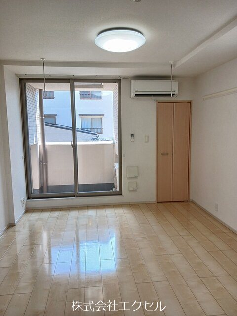 グラントゥール 日当たり良好で明るいお部屋です。