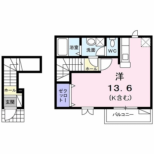 コンフォートヤマダヤ 設備の充実したお部屋です。
