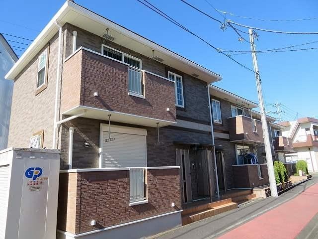更新料なしで長く住む方におススメのお部屋です。